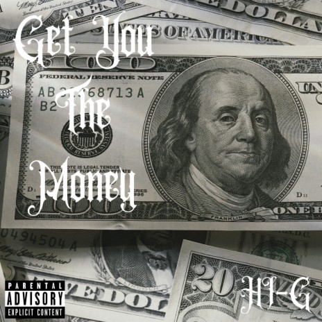 Get You the Money | Boomplay Music