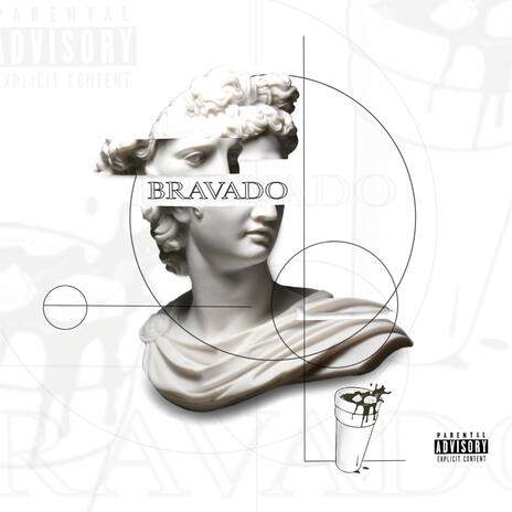 Bravado ft. Phil Dog | Boomplay Music