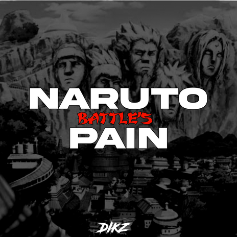 Naruto Battle's Pain | Boomplay Music