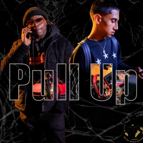 Pull Up (feat. Uncle Murda)