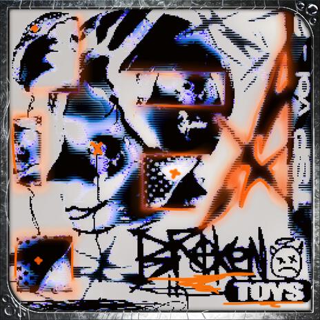 broken.toys ft. Hollow | Boomplay Music