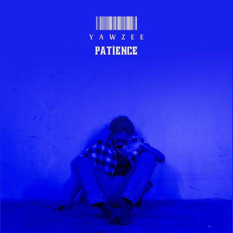 Patience | Boomplay Music