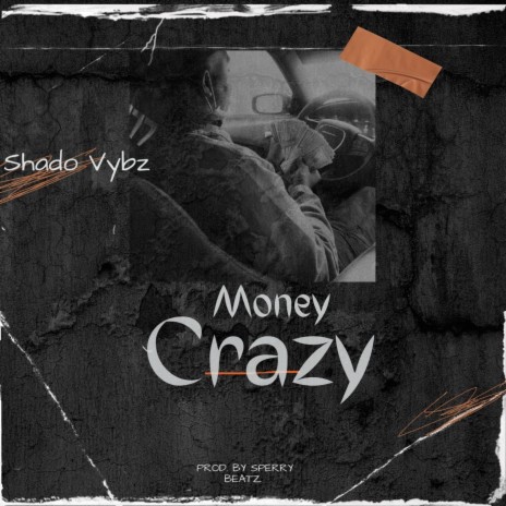 Money Crazy