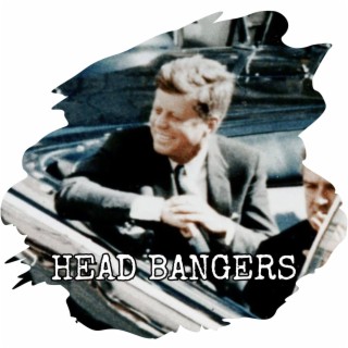 HEAD BANGERS