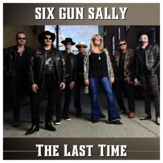 Six Gun Sally