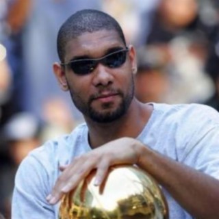 Tim Duncan