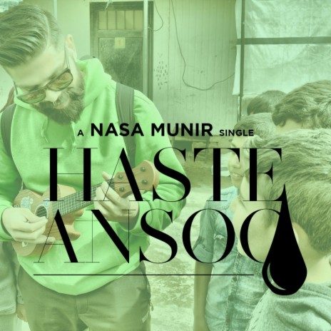 Haste Ansoo (Acapella) | Boomplay Music