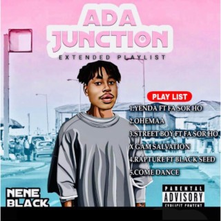 Ada Junction