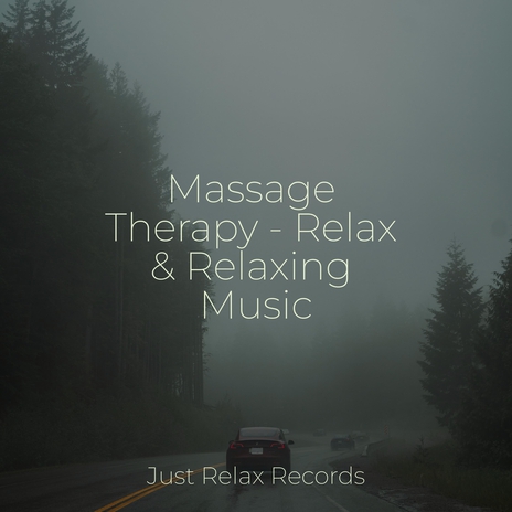 Misty Pathways of Peace ft. Yoga Music & Ambiente | Boomplay Music