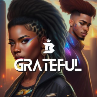 Grateful Riddim