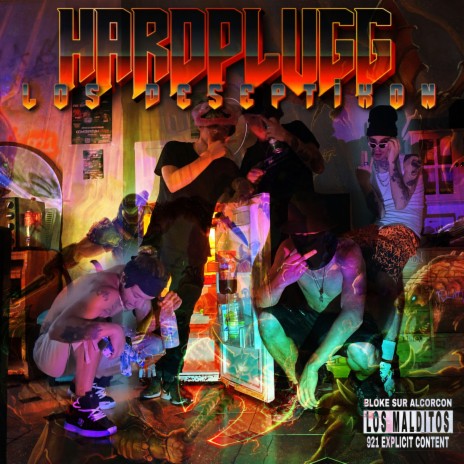 HARDPLUGG ft. WAARDOOG | Boomplay Music