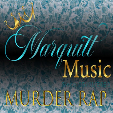 Murder Rap (feat. 45 Cal) | Boomplay Music