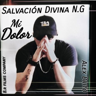 Mi Dolor lyrics | Boomplay Music