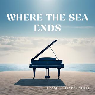 Where the sea ends