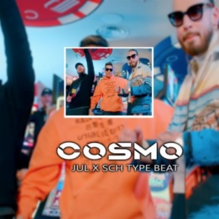 cosmo- Typ Beat Jul x Sch