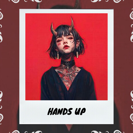 Hands Up | Boomplay Music