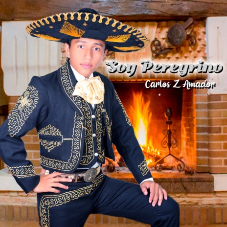 Soy Peregrino | Boomplay Music