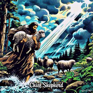 Chief Shepherd