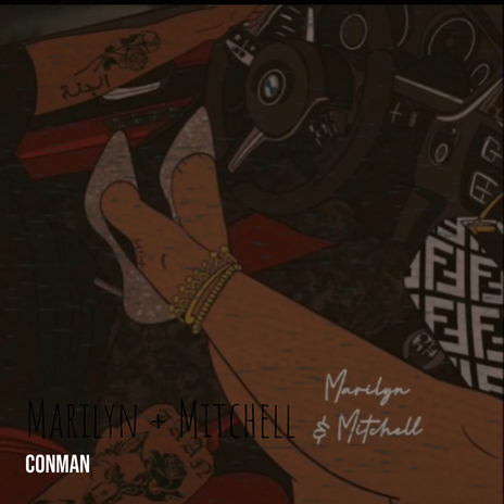 Marilyn + Mitchell | Boomplay Music