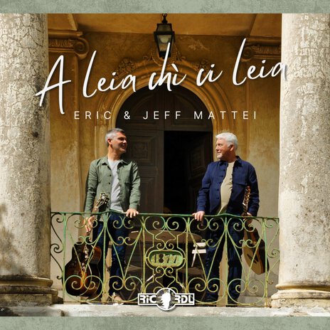 A leia chi ci leia ft. Jeff Mattei | Boomplay Music