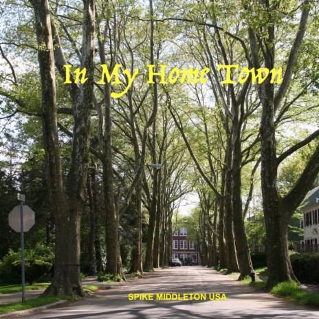 In My Home Town (remix 1) | Boomplay Music