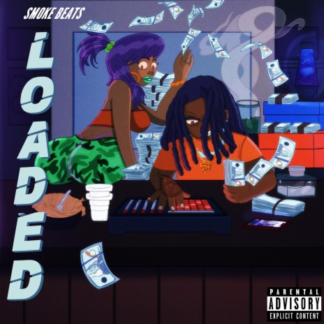 Loaded (Outro)