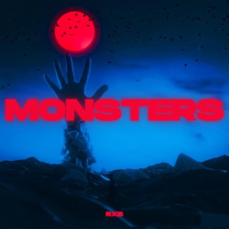 Monsters | Boomplay Music