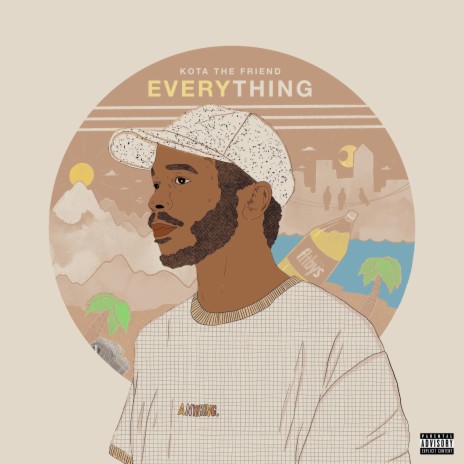 Everything (feat. Lil Kota) | Boomplay Music