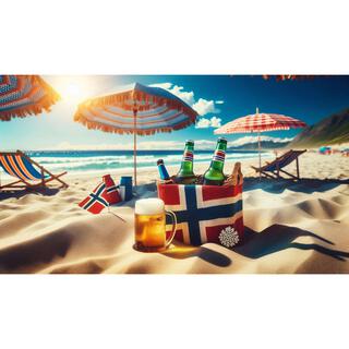 Dos Cerveza Por Favor lyrics | Boomplay Music