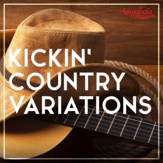 Kickin' Country Variations