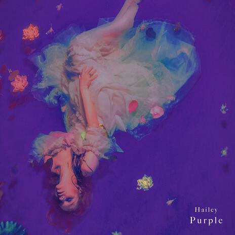 Purple (feat. Seo Jin Lee) | Boomplay Music