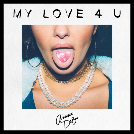 My Love 4 U | Boomplay Music