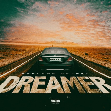 Dreamer | Boomplay Music