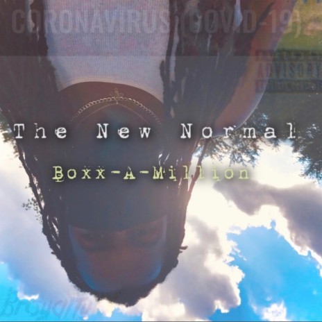 The New Normal feat. (Shank Nasty)