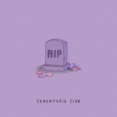 Club Cementerio | Boomplay Music