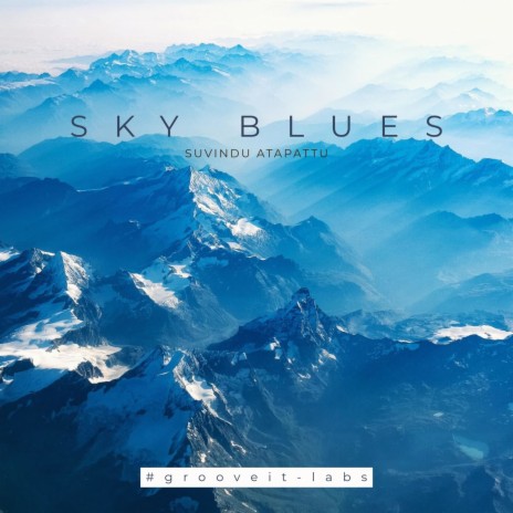 Sky Blues | Boomplay Music