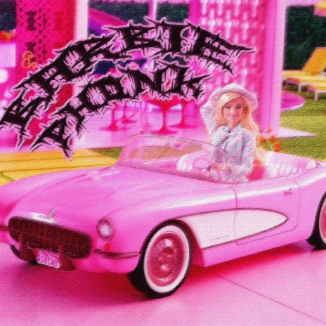 Barbie Phonk