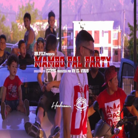 Mambo Pal Party | Boomplay Music