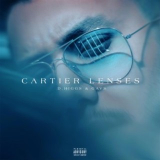 Cartier Lenses