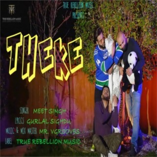 Theke (feat. Gurlal Sidhu & Mr V Grooves)