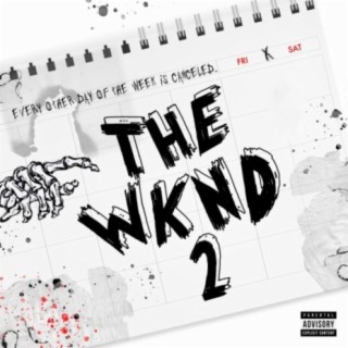 The Wknd 2