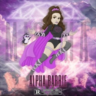 Alpha Barbie (Radio Edit)