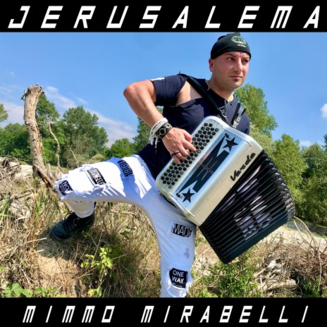 Jerusalema | Boomplay Music