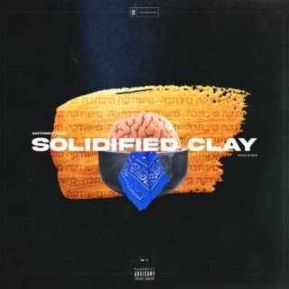 Solidified Clay