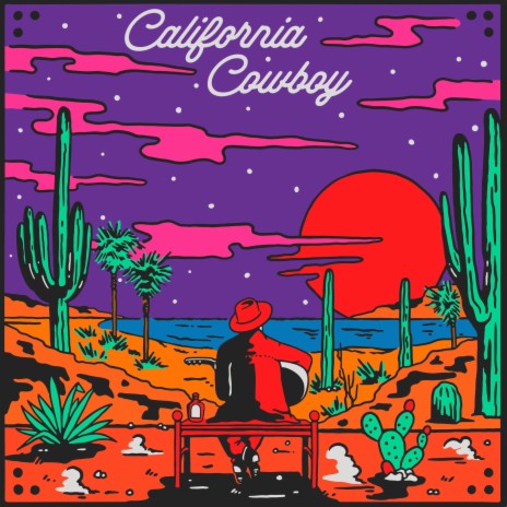 California Cowboy | Boomplay Music