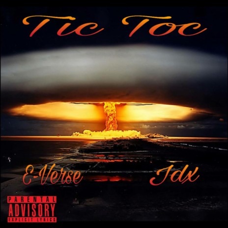 Tic Toc (feat. Jdx)
