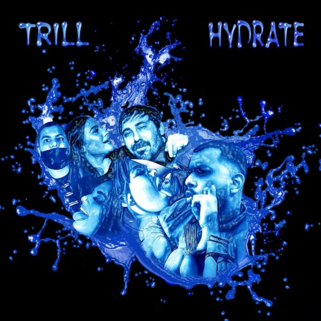 Hydrate | Boomplay Music