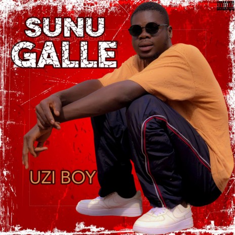 Sunu Galle | Boomplay Music