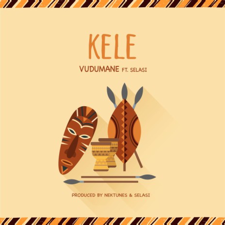 Kele ft. Selasi | Boomplay Music