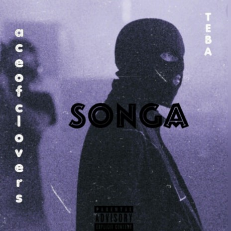 Songa (feat. Teba) | Boomplay Music